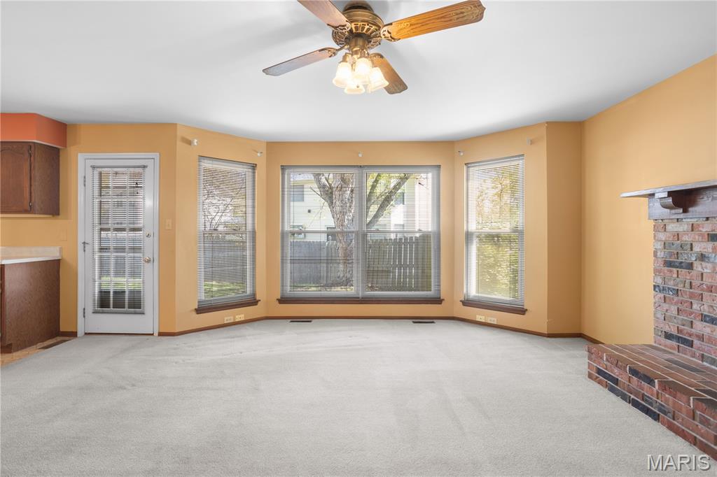 1530 Apple Way Court Ballwin, MO 63021 - Photo 10 of 35