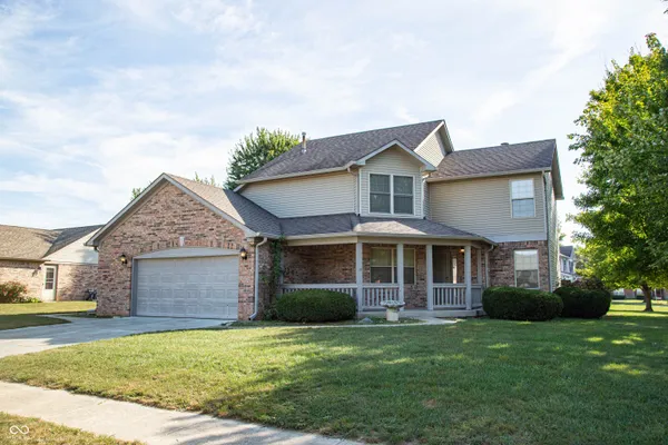 $285,000 | 1625 Black Oak Lane, Franklin, IN 46131