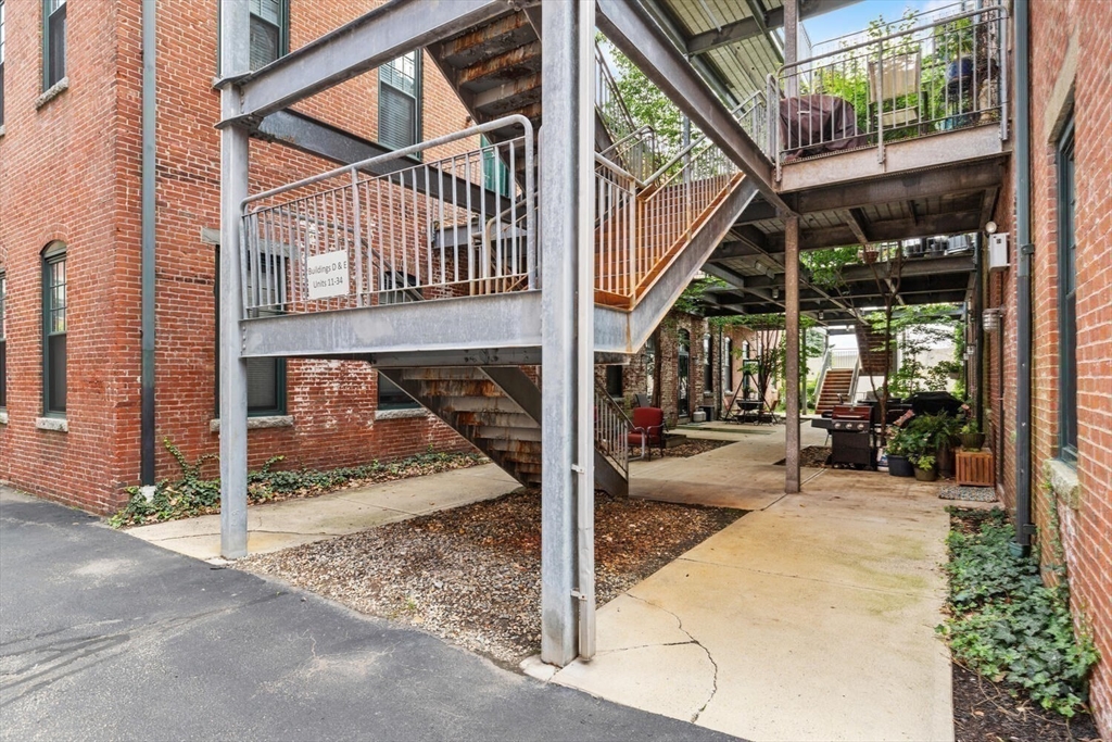 60 Dudley Street, Unit 32 Chelsea, MA 02150 - Photo 26 of 38