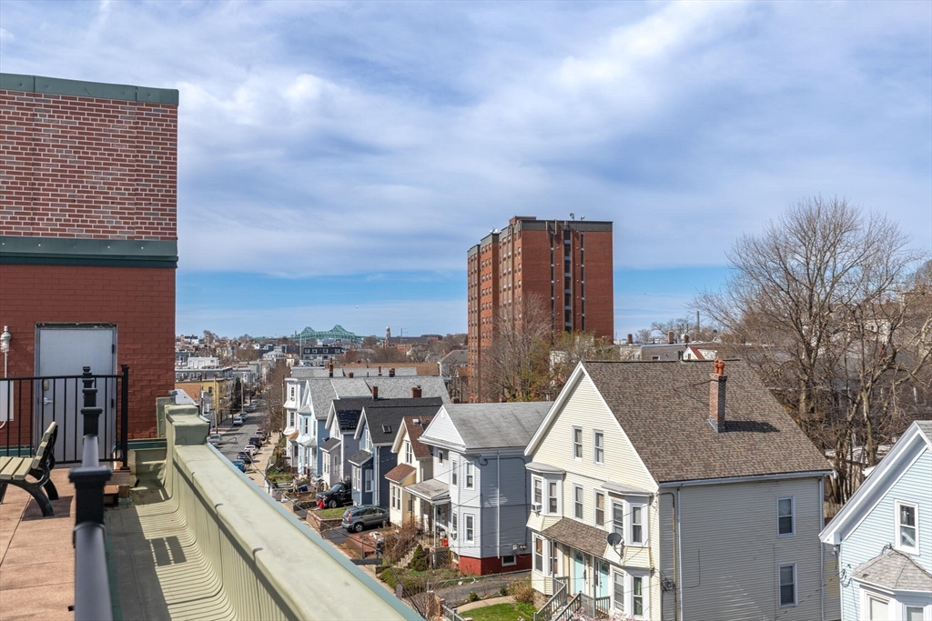 60 Dudley Street, Unit 32 Chelsea, MA 02150 - Photo 34 of 38 a view of buildings
