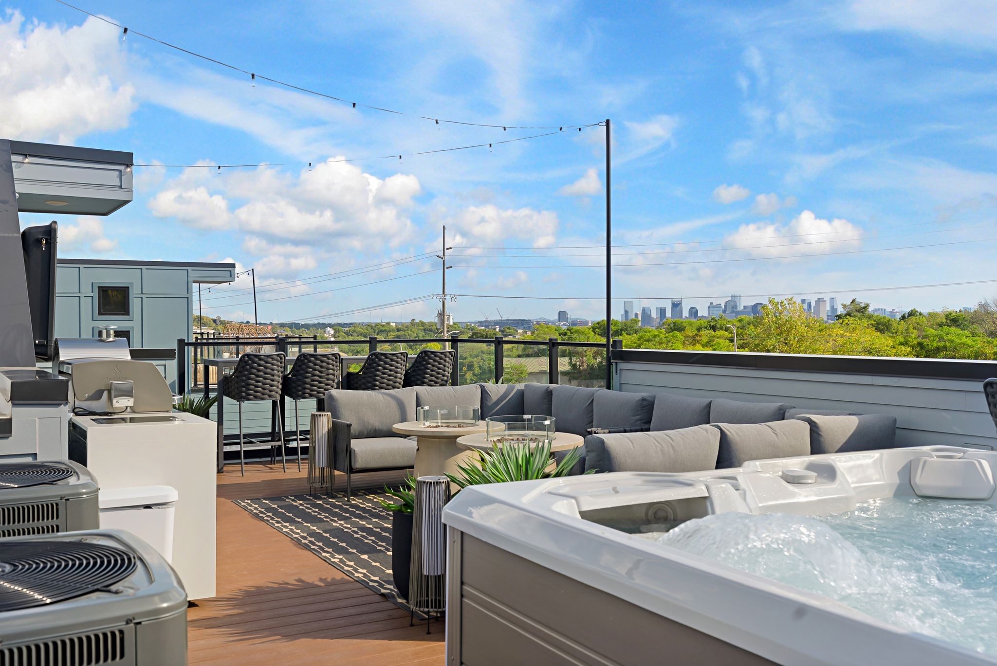 133 Ventura Way Nashville, TN 37207 - Photo 3 of 58