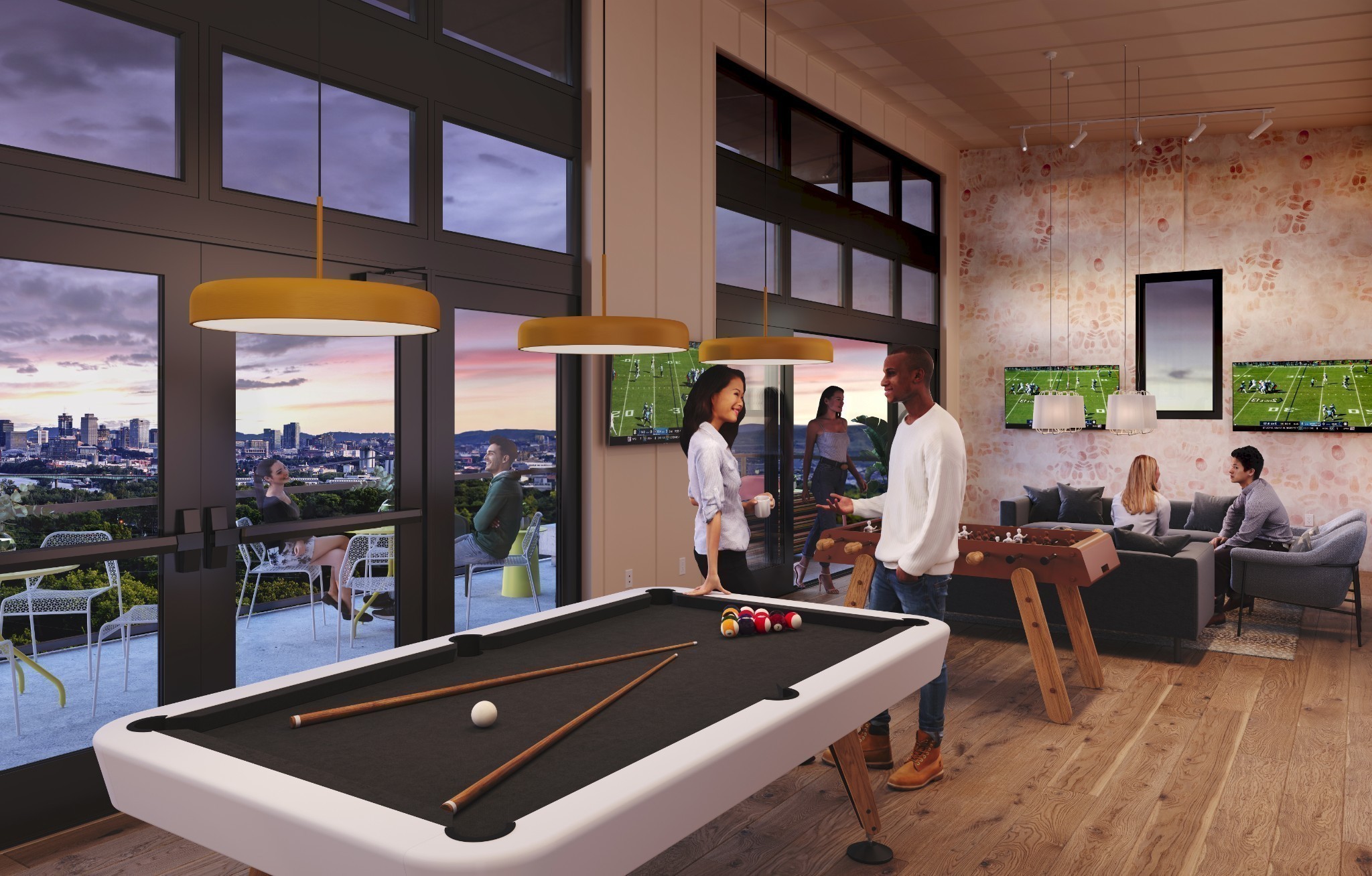 133 Ventura Way Nashville, TN 37207 - Photo 46 of 58