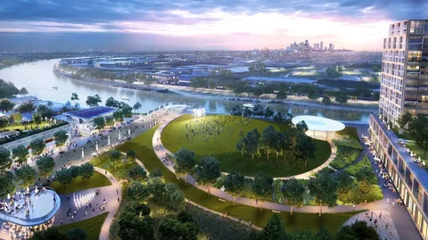 $1,275,000 | 133 Ventura Way, Nashville, TN 37207