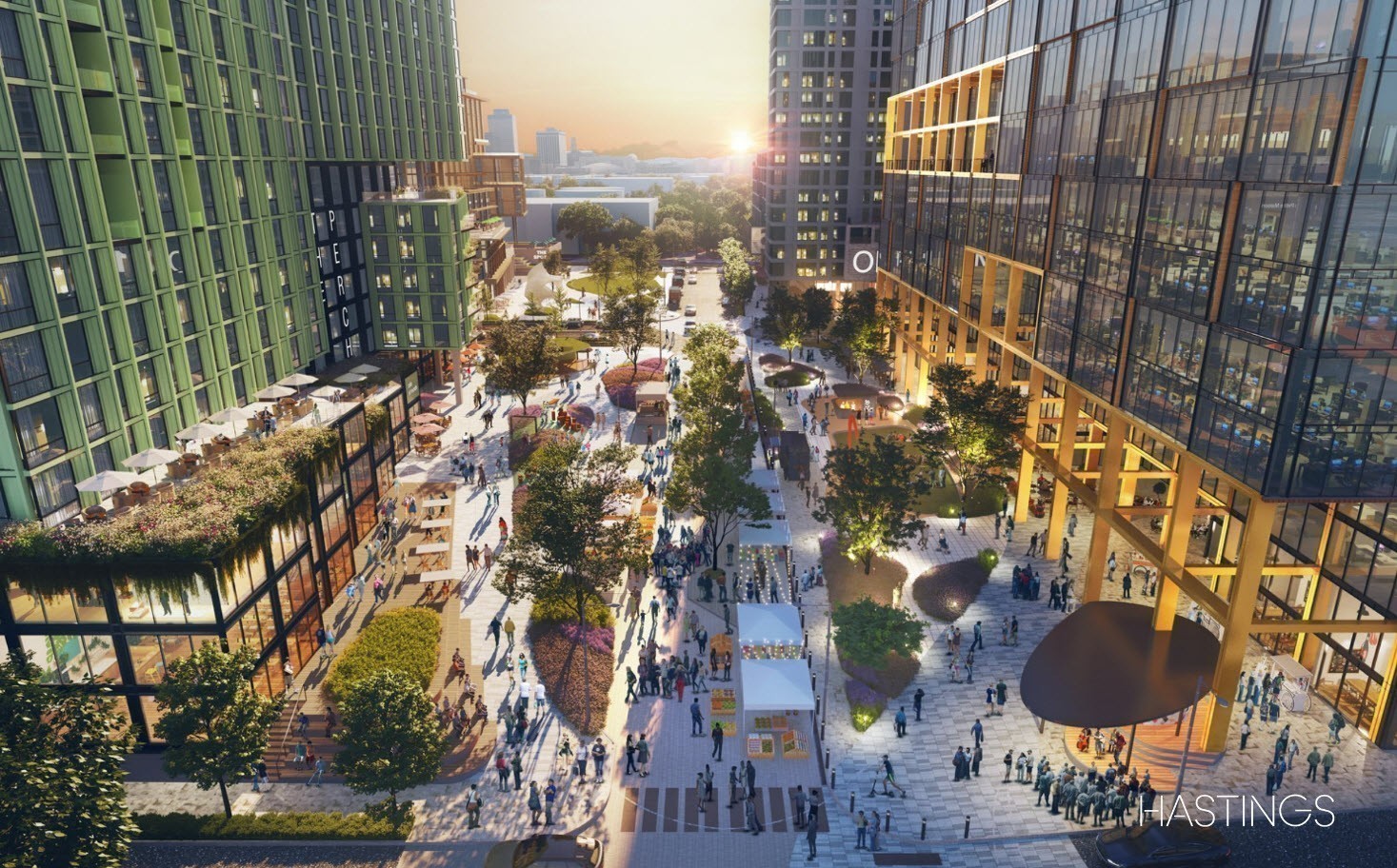 133 Ventura Way Nashville, TN 37207 - Photo 54 of 58