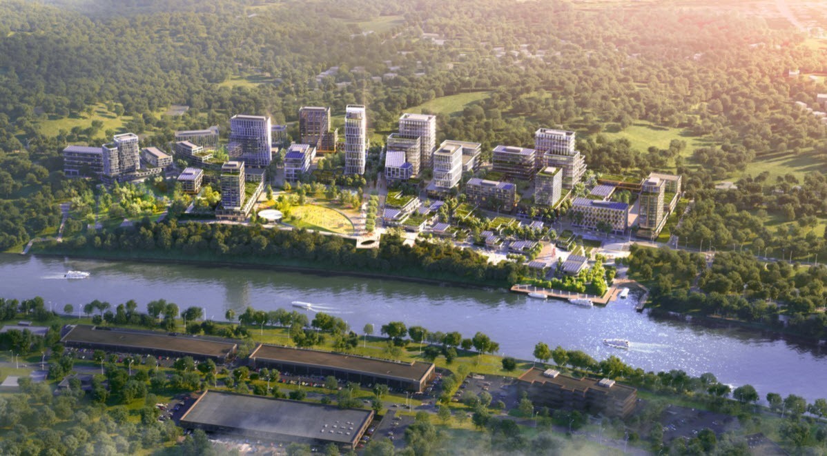 133 Ventura Way Nashville, TN 37207 - Photo 55 of 58