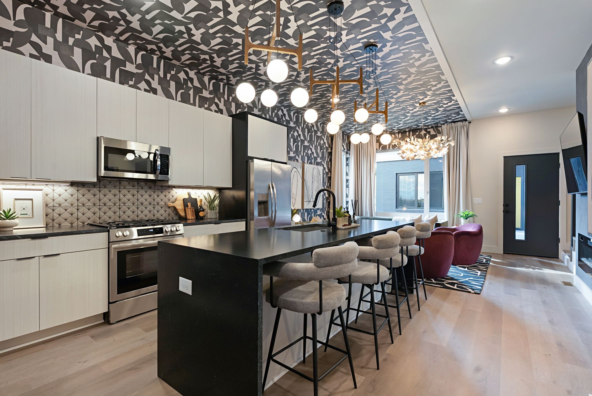 133 Ventura Way Nashville, TN 37207 - Photo 7 of 58