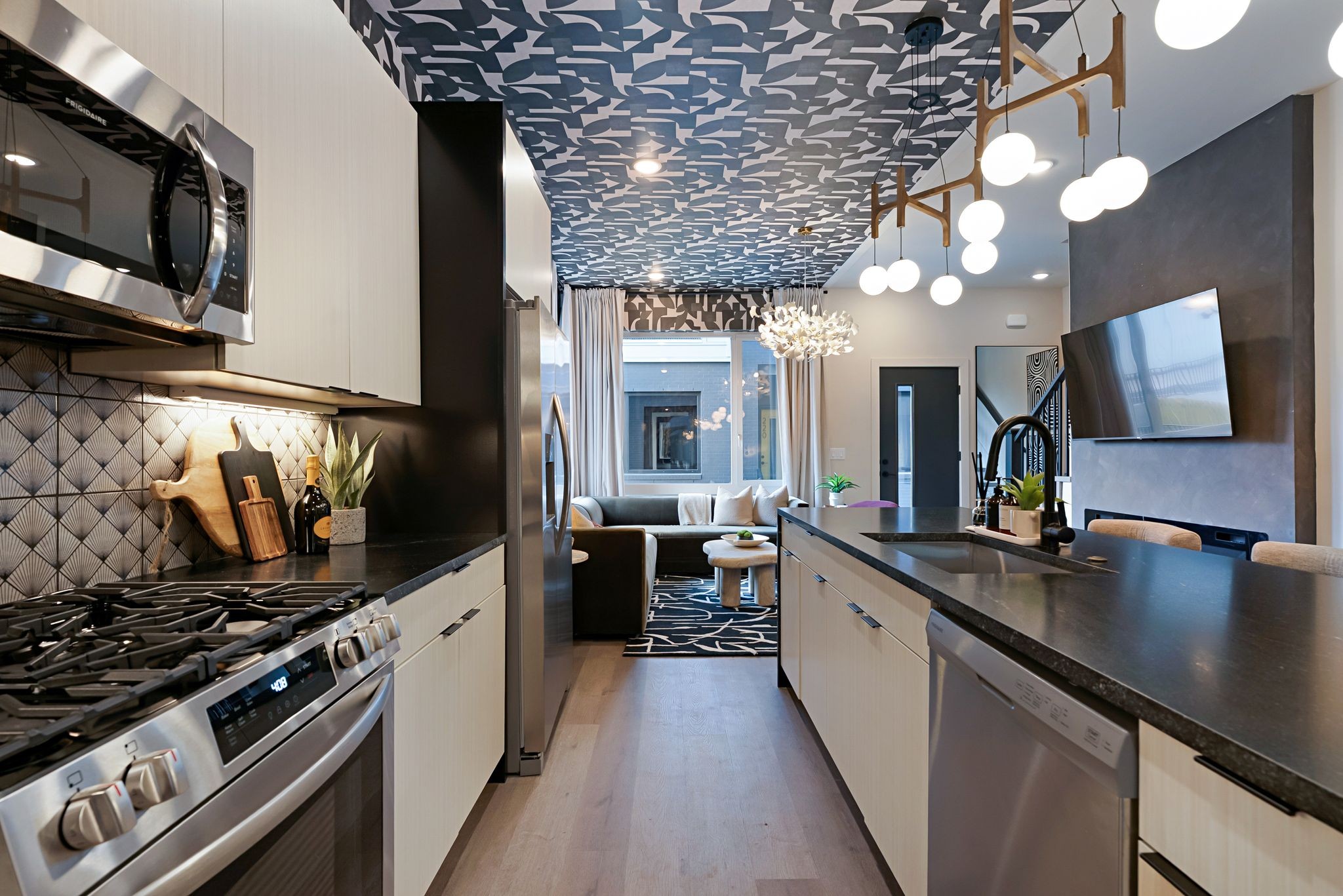 133 Ventura Way Nashville, TN 37207 - Photo 10 of 58