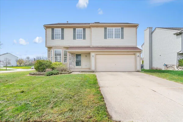 $374,900 | 7306 Deer Track Drive, Ypsilanti, MI 48197