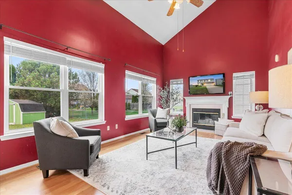 $374,900 | 7306 Deer Track Drive, Ypsilanti, MI 48197