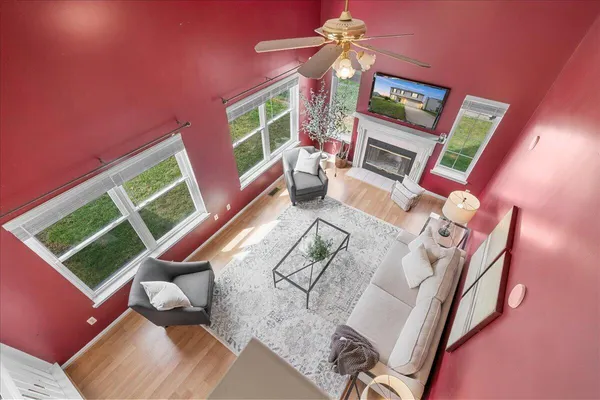$374,900 | 7306 Deer Track Drive, Ypsilanti, MI 48197