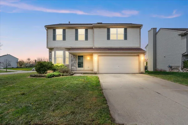 $374,900 | 7306 Deer Track Drive, Ypsilanti, MI 48197