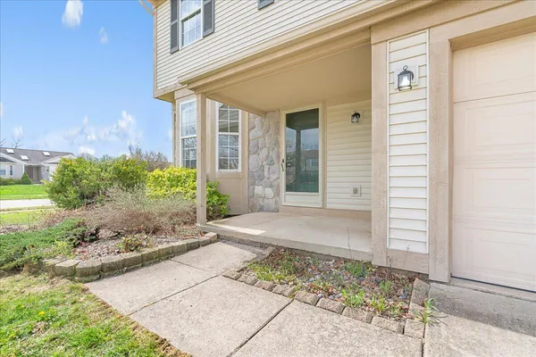 $374,900 | 7306 Deer Track Drive, Ypsilanti, MI 48197
