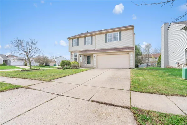 $374,900 | 7306 Deer Track Drive, Ypsilanti, MI 48197