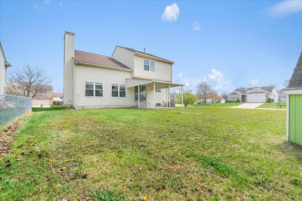 $374,900 | 7306 Deer Track Drive, Ypsilanti, MI 48197
