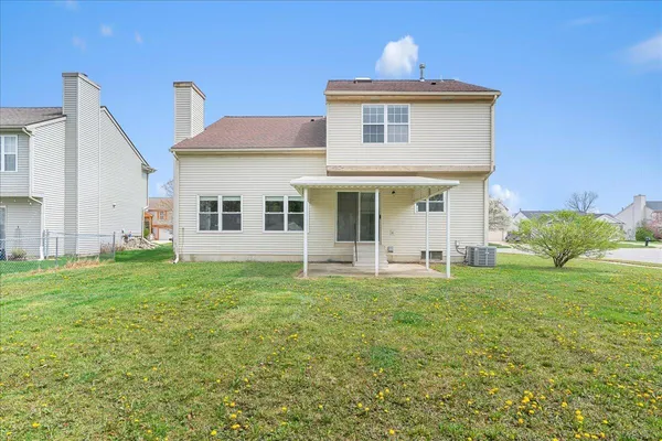 $374,900 | 7306 Deer Track Drive, Ypsilanti, MI 48197