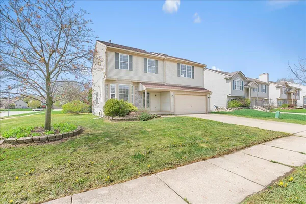 $374,900 | 7306 Deer Track Drive, Ypsilanti, MI 48197