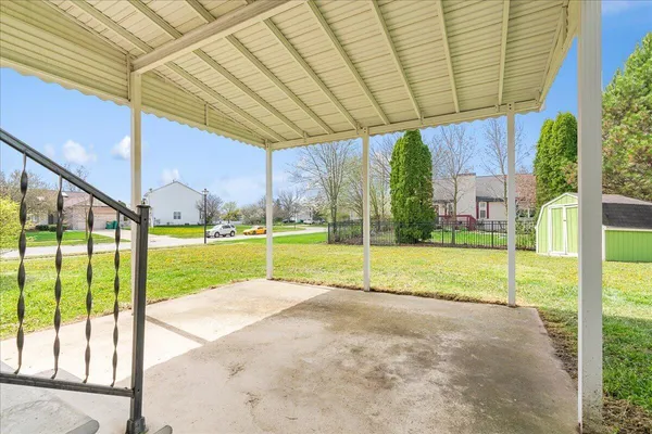 $374,900 | 7306 Deer Track Drive, Ypsilanti, MI 48197