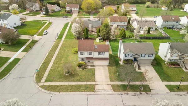 $374,900 | 7306 Deer Track Drive, Ypsilanti, MI 48197
