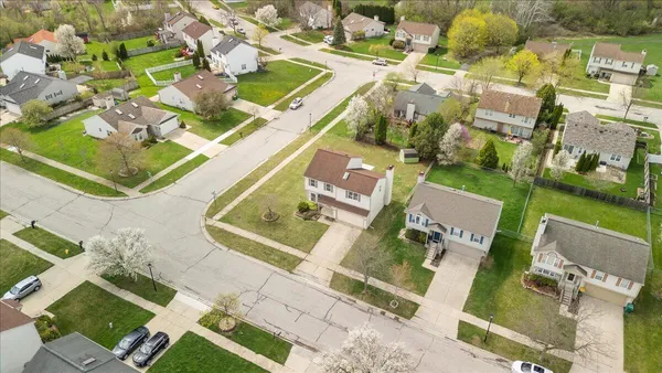 $374,900 | 7306 Deer Track Drive, Ypsilanti, MI 48197