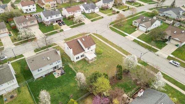 $374,900 | 7306 Deer Track Drive, Ypsilanti, MI 48197