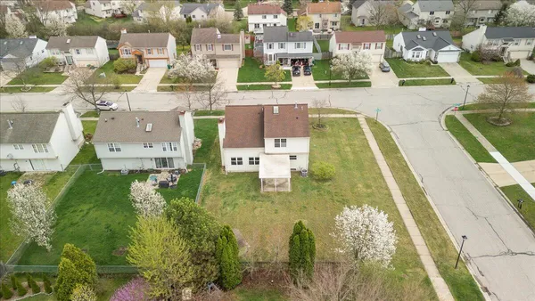 $374,900 | 7306 Deer Track Drive, Ypsilanti, MI 48197