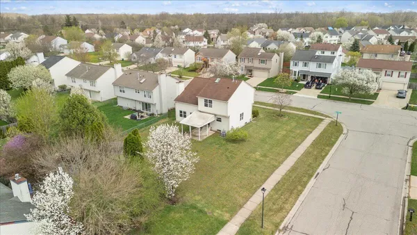 $374,900 | 7306 Deer Track Drive, Ypsilanti, MI 48197