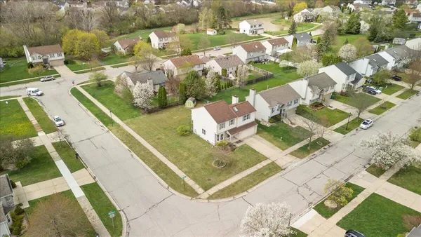 $374,900 | 7306 Deer Track Drive, Ypsilanti, MI 48197