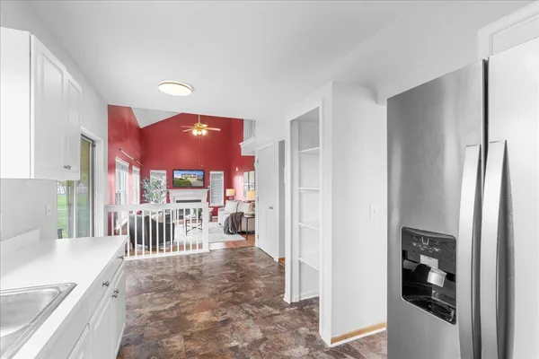 $374,900 | 7306 Deer Track Drive, Ypsilanti, MI 48197