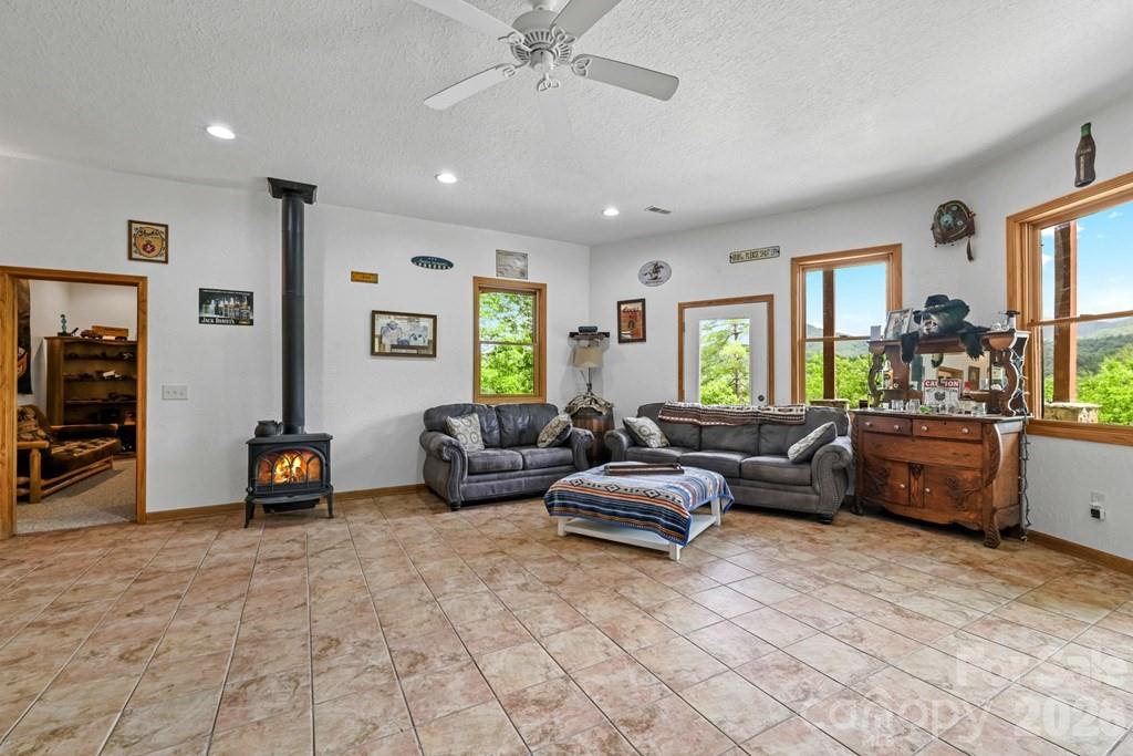 1188 Tobacco Branch Road Almond, NC 28702 - Photo 25 of 45