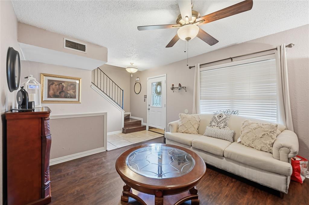 6805 Wagonet Road Forest Hill, TX 76140 - Photo 14 of 34