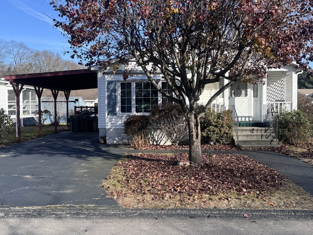 3 Roundtable Road Attleboro, MA 02703 - Photo 1 of 27