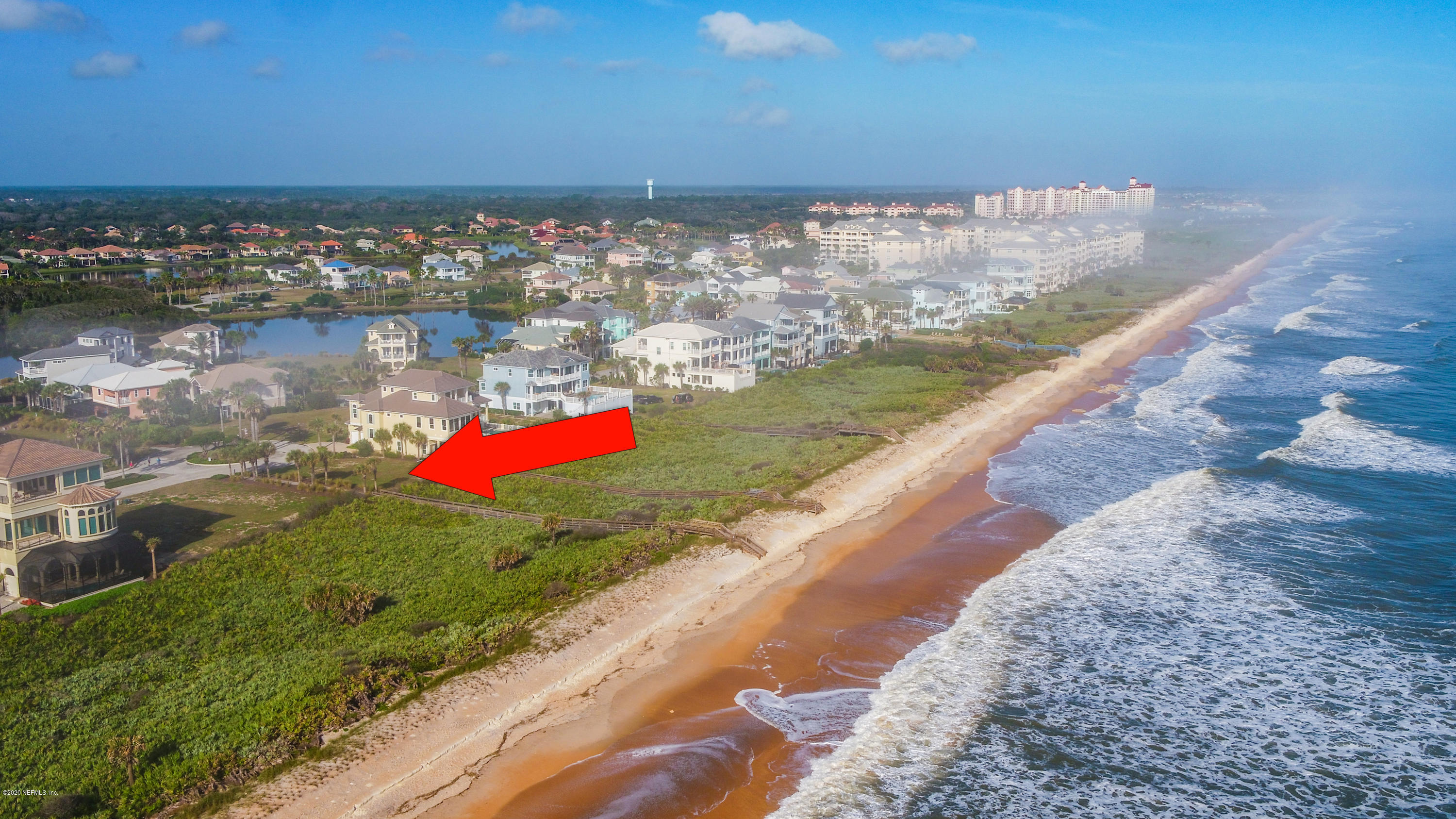 56 Ocean Ridge Boulevard Palm Coast, FL 32137 - Photo 14 of 38 56 Ocean Ridge Blvd N_K2 Edit-14 With Ar