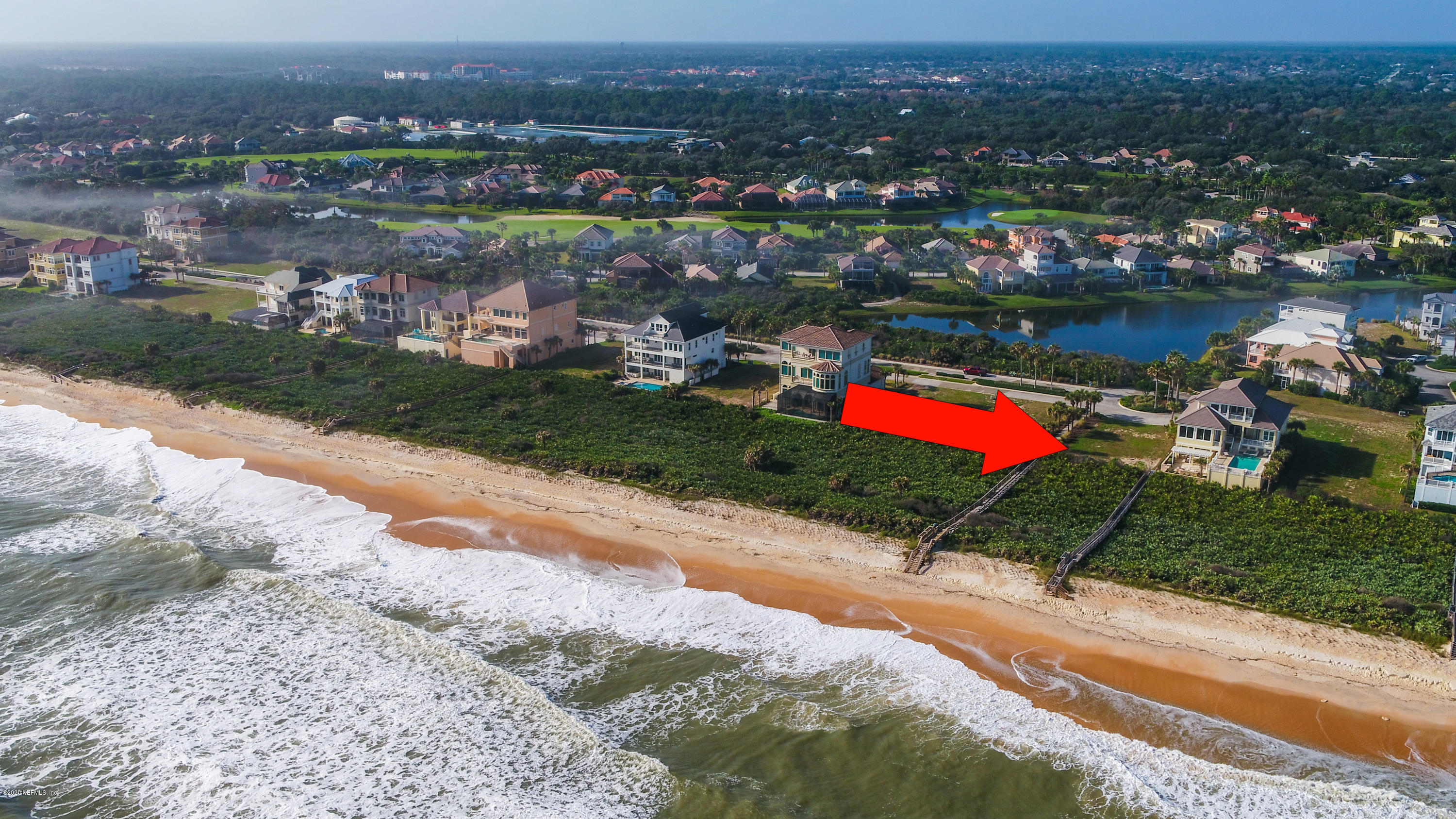 56 Ocean Ridge Boulevard Palm Coast, FL 32137 - Photo 34 of 38 56 Ocean Ridge Blvd N_K2 Edit-36 With Ar