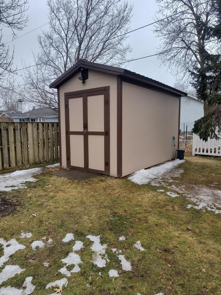 407 Suncrest Drive Avon, MN 56310 - Photo 20 of 20