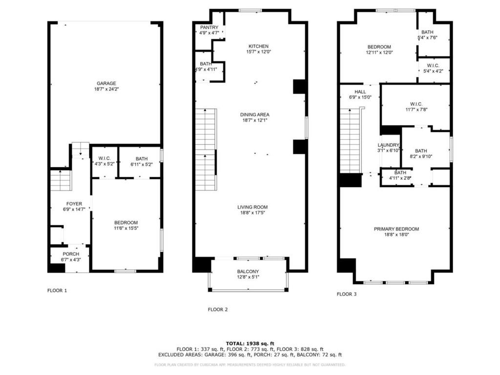 915 Katie Kerr Drive Decatur, GA 30030 - Photo 27 of 30 unknown