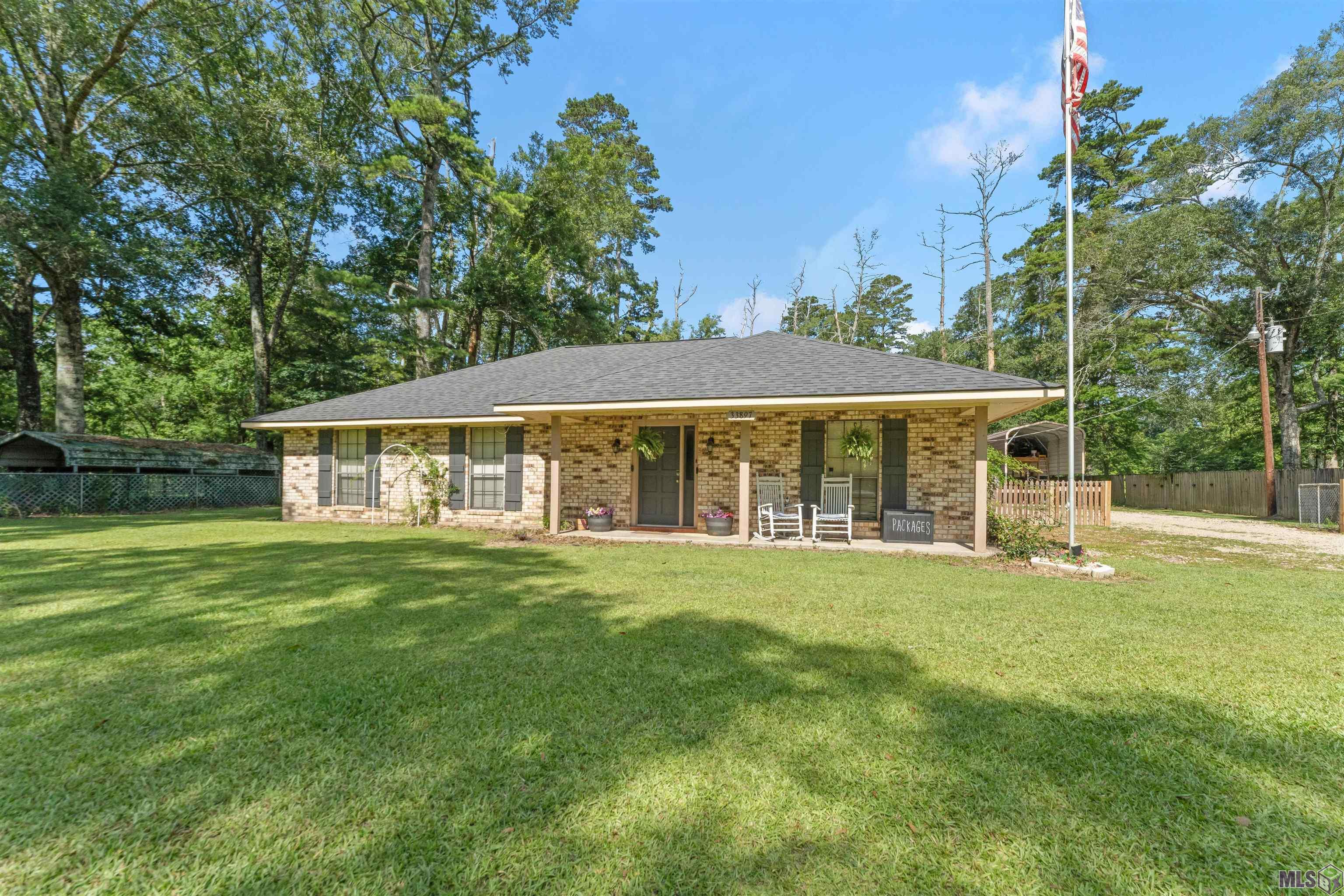 33897 Duff Road Walker, LA 70785 - Photo 2 of 28