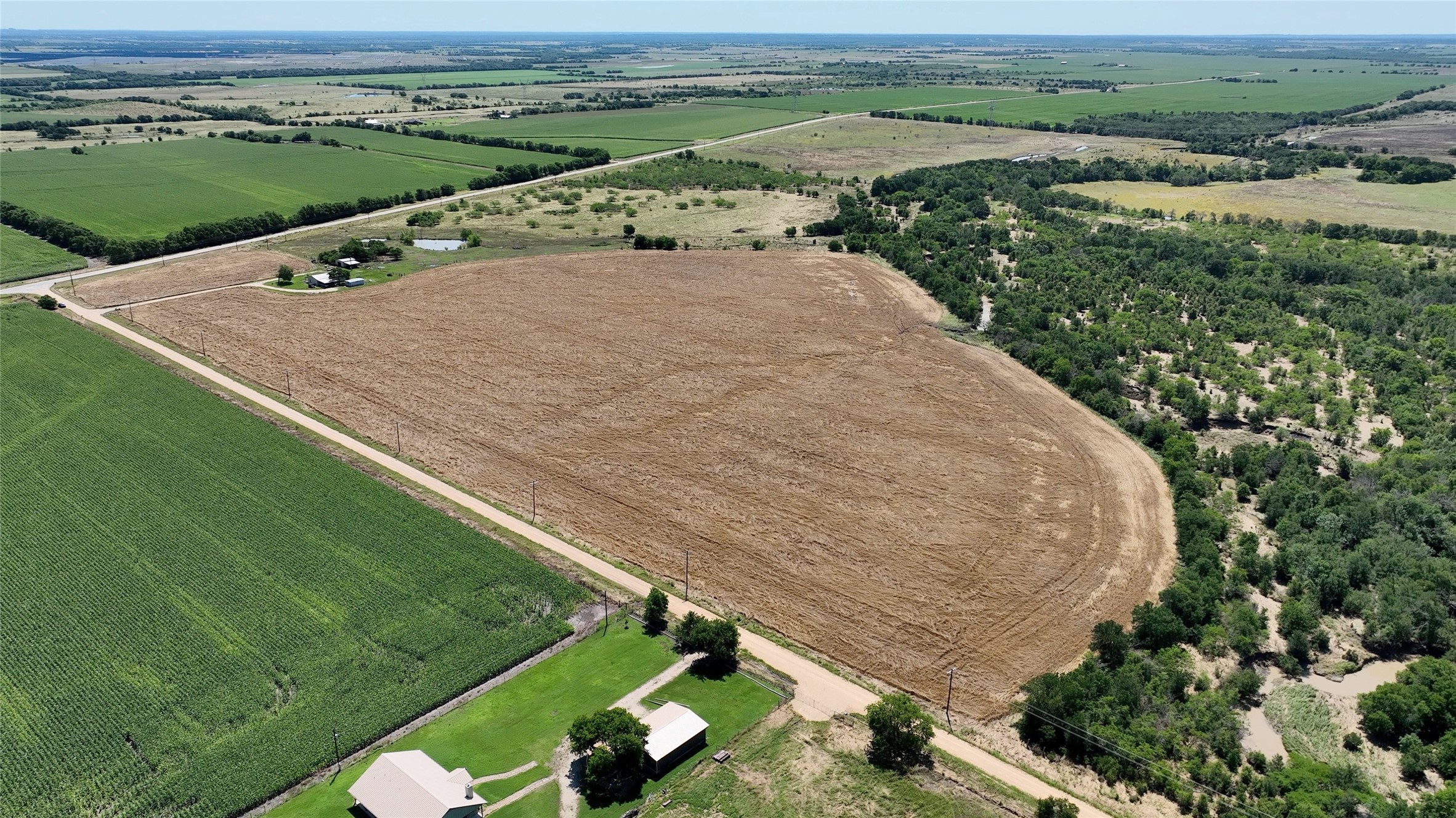 1172 Cr 133 Road Burlington, TX 76519 - Photo 3 of 4