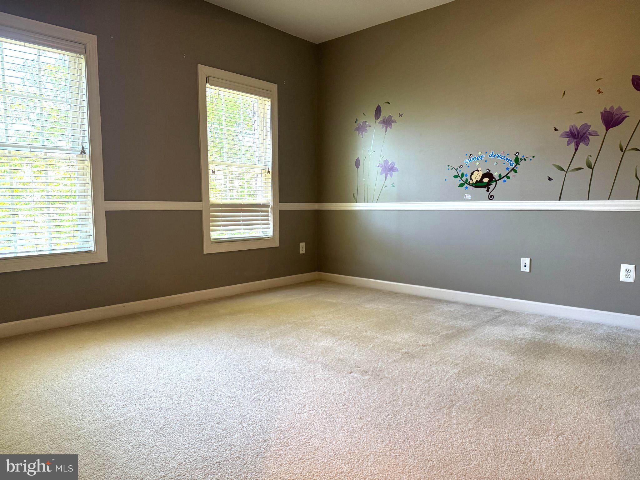 10815 Catron Road Perry Hall, MD 21128 - Photo 14 of 35 Bright and airy room with charm.