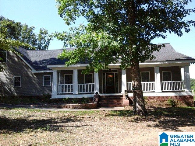341 Happy Knoll Road Ashville, AL 35953 - Photo 1 of 47