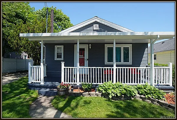 $189,900 | 281 Michael Avenue, Cheektowaga, NY 14212