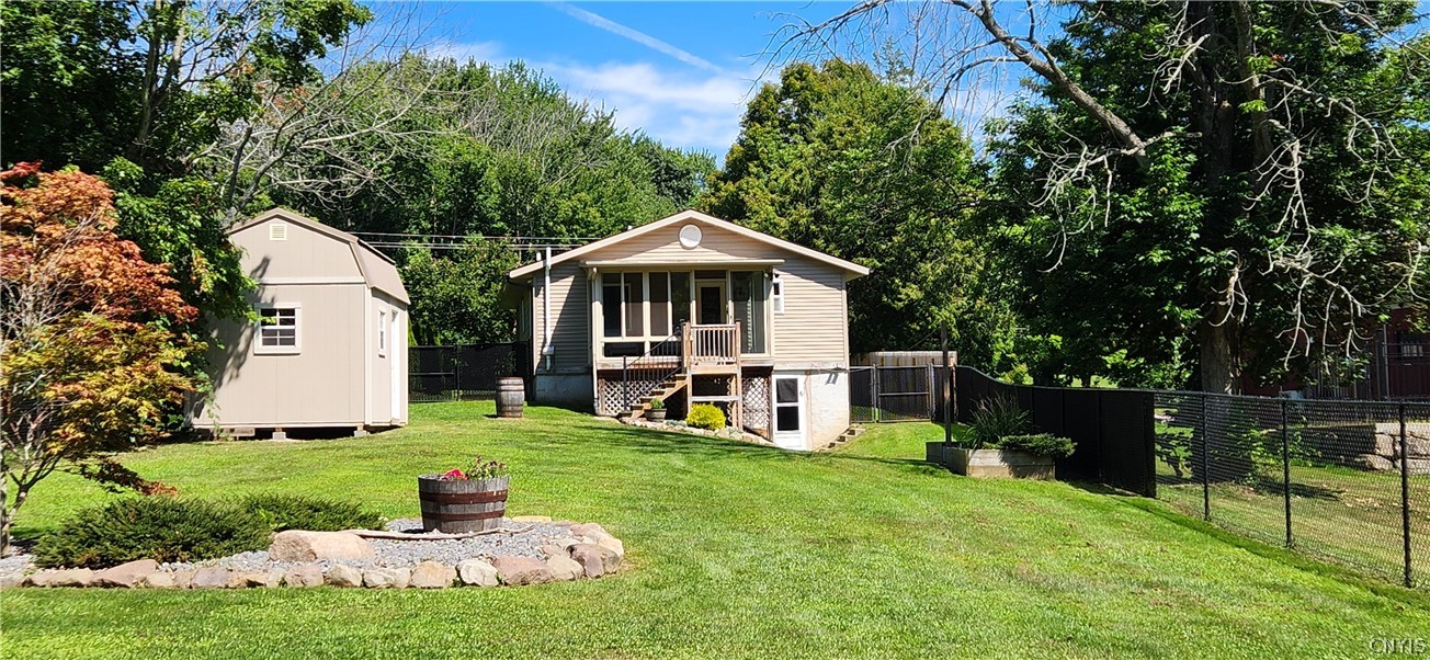 3573 County Rte 57 Volney, NY 13126 - Photo 16 of 42 Gallery Image 16
