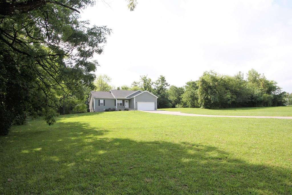 524 Perry Martin Road Woodburn, KY 42170 - Photo 2 of 33 Gallery Image 2