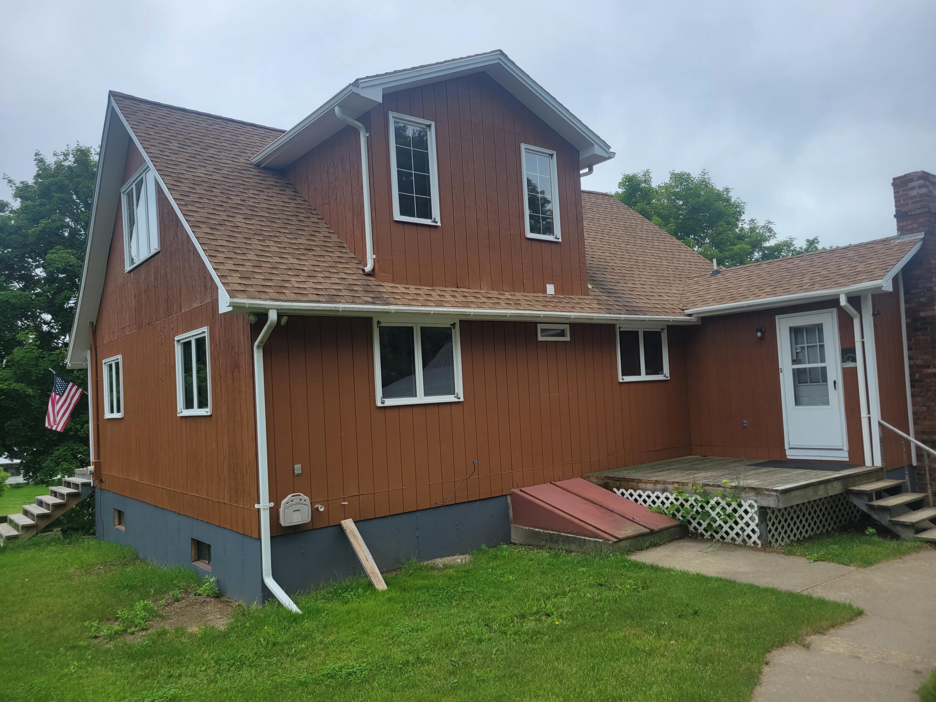 2801 Burketville Road, Liberty