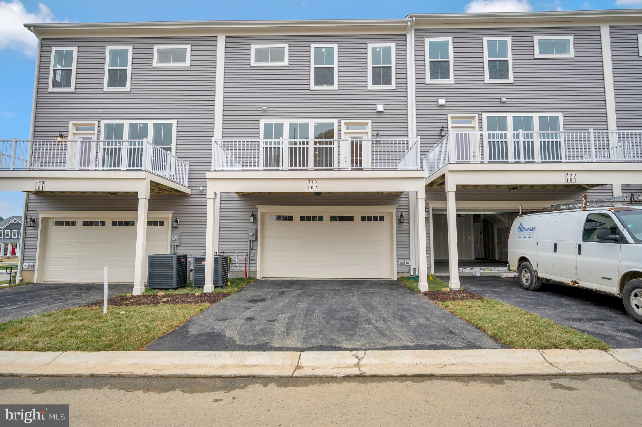 255 Aspen Road, Unit 104 Stafford, VA 22554 - Photo 23 of 30