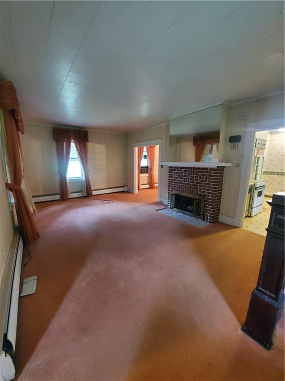 124 Altman Road Jeannette, PA 15644 - Photo 14 of 25 Gallery Image 14