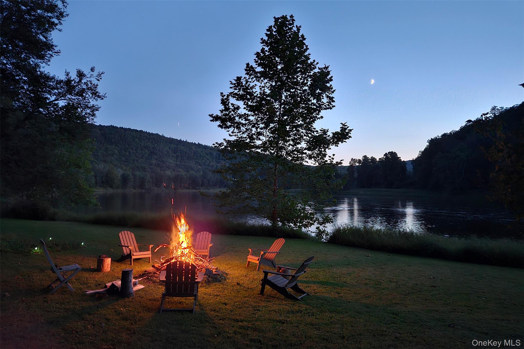 151 Hankins Road Narrowsburg, NY 12764 - Photo 4 of 48 Gallery Image 4