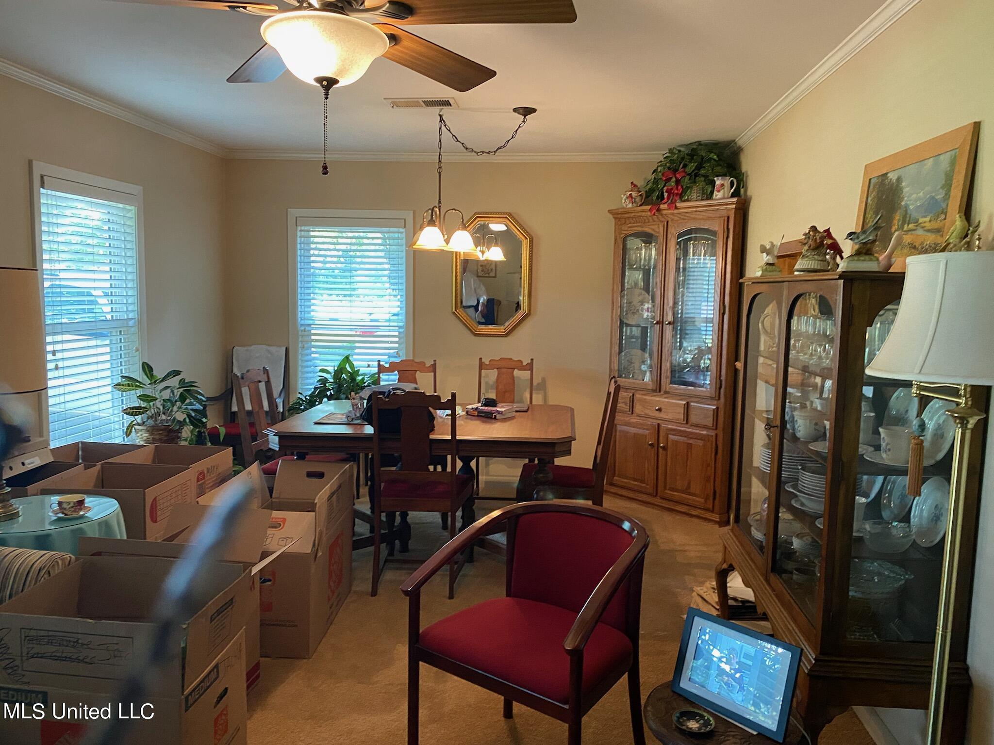1895 Bridgeforth Road Olive Branch, MS 38654 - Photo 5 of 10 IMG_1825