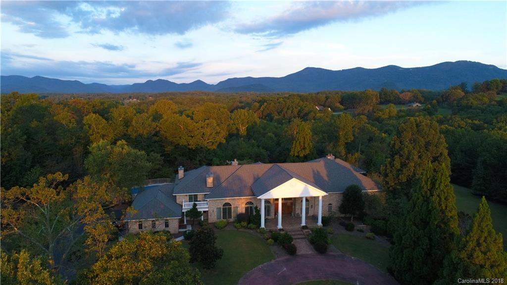 282 Hamilton Drive Columbus, NC 28722 - Photo 5 of 24