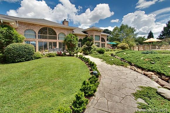 282 Hamilton Drive Columbus, NC 28722 - Photo 9 of 24