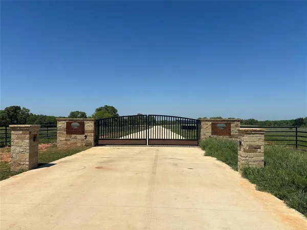 $124,999 | 6009 Conifer Court, Poolville, TX 76487